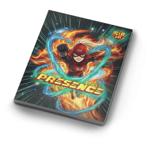 Présence 5-8 ans Tome 1