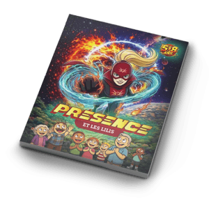Présence 5-8 ans Tome 2
