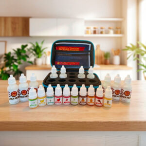 Produit Trousse olfactive